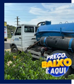 Desentupidora 24 Horas em Araquari